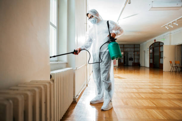 Fallbrook, CA Pest Control Company